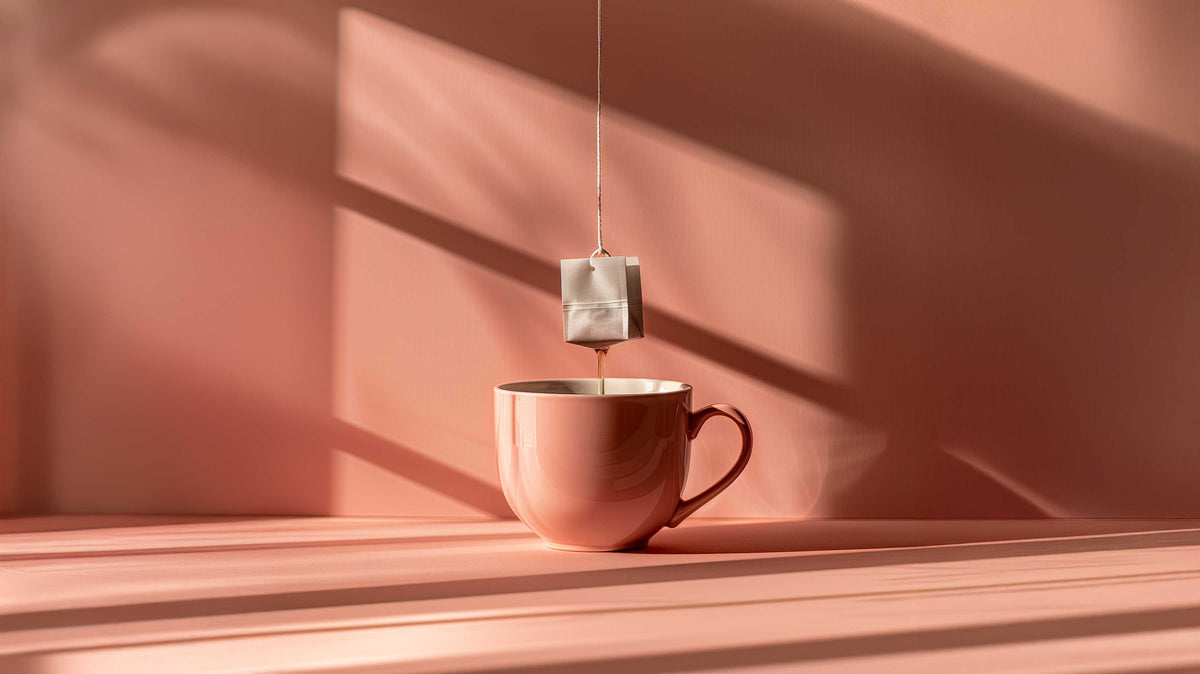 Hot Coffee energy timeline