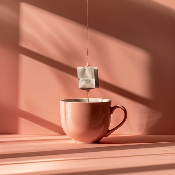 KŌLD cold brew on ice