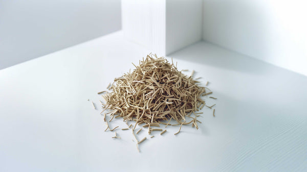 Caffeic Acid Natural Compound